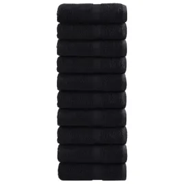 recznik-goscinny-solund-50-szt-czarny-30-x-30-cm-550-gsm