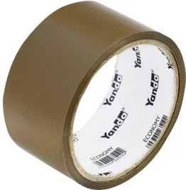 tasma-klejaca-pakowa-brazowa-48x50-pakowania-akrylowa-yanda