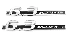 2x-emblemat-znaczek-na-blotnik-6-3-amg-mercedes-a-gle-ml-sl-cl-cls-clk-w221
