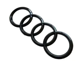 emblemat-tyl-znaczek-czarny-polysk-audi-a3-a4-b7-a4-b8-a5-193mm-x-67mm