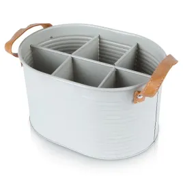 skrzynka-na-butelki-metalowa-szara