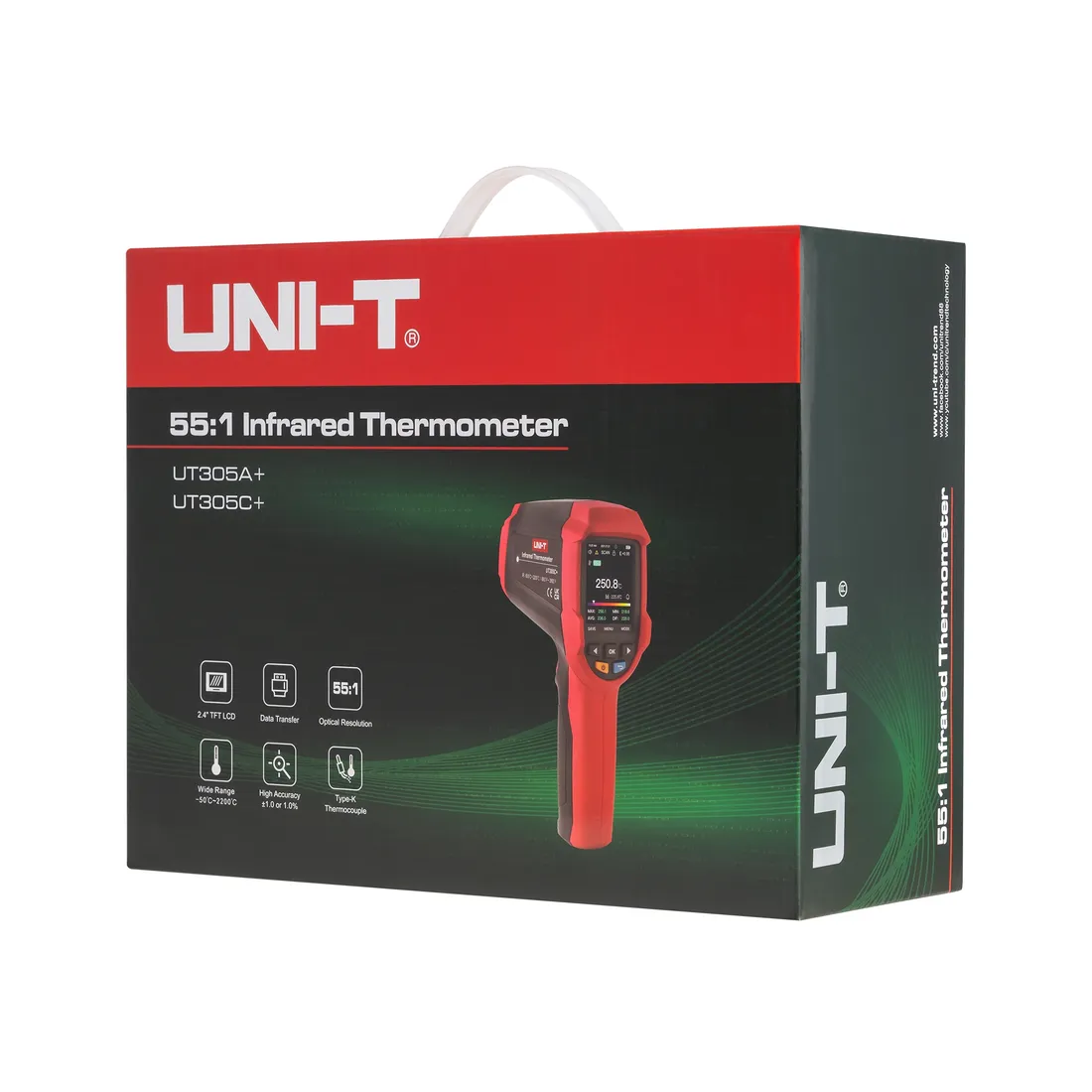 miernik-temperatury-uni-t-ut305c-stan-nowy