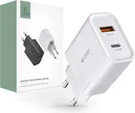 ladowarka-sieciowa-tech-protect-c30w-2-port-network-charger-pd-30w-qc-3-0-w