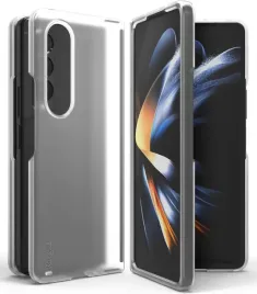 etui-ringke-slim-samsung-galaxy-z-fold-4-matte-clear