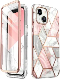 etui-supcase-cosmo-apple-iphone-14-plus-15-plus-marble
