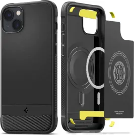 etui-spigen-rugged-armor-mag-magsafe-apple-iphone-14-matte-black