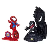hasbro-stunt-squad-spider-man-vs-venom-stan-opakowania-oryginalne