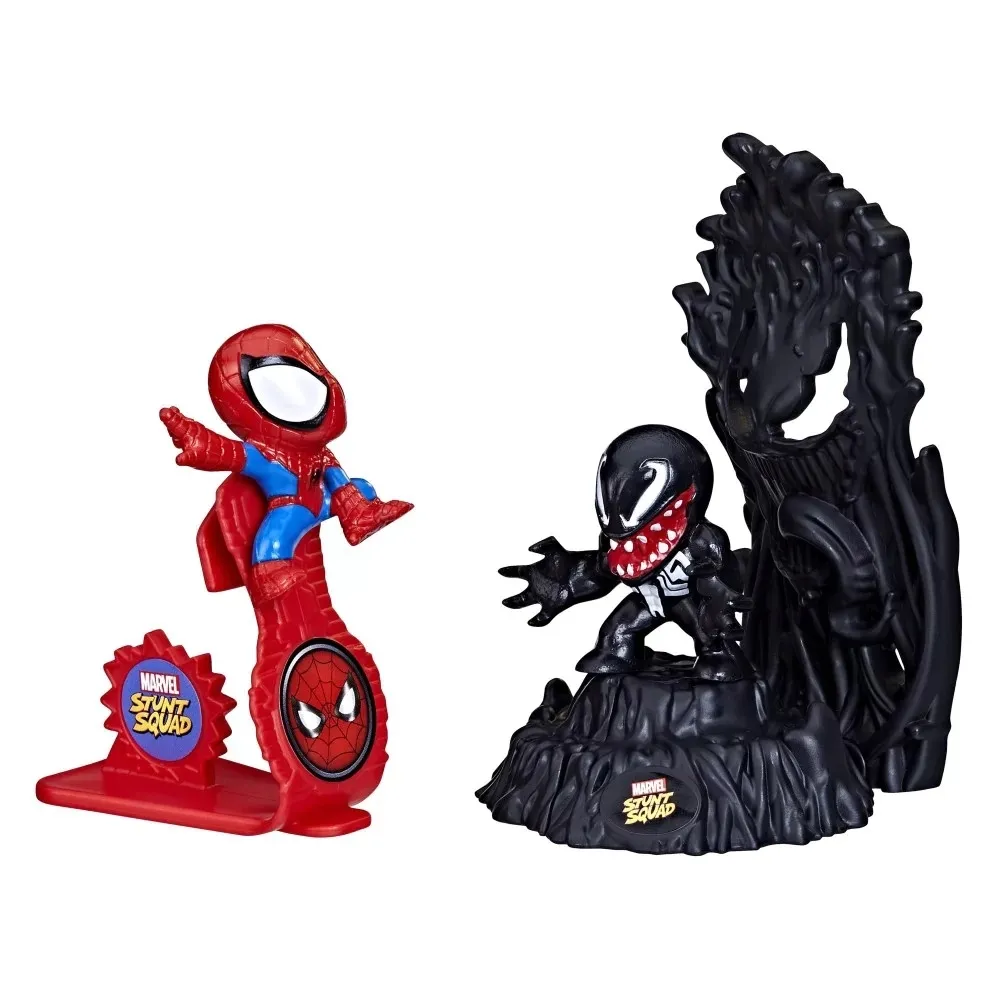 hasbro-stunt-squad-spider-man-vs-venom-stan-nowy