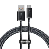 kabel-usb-do-usb-c-baseus-dynamic-series-100w-1m-szary-stan-nowy