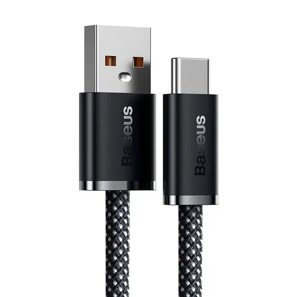kabel-usb-do-usb-c-baseus-dynamic-series-100w-1m-szary-producent-baseus