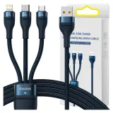 kabel-usb-3w1-baseus-flash-series-usb-c-micro-usb-lightning-100w-1-2