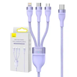 kabel-usb-3w1-baseus-flash-series-2-usb-c-micro-usb-lightning-100w-1