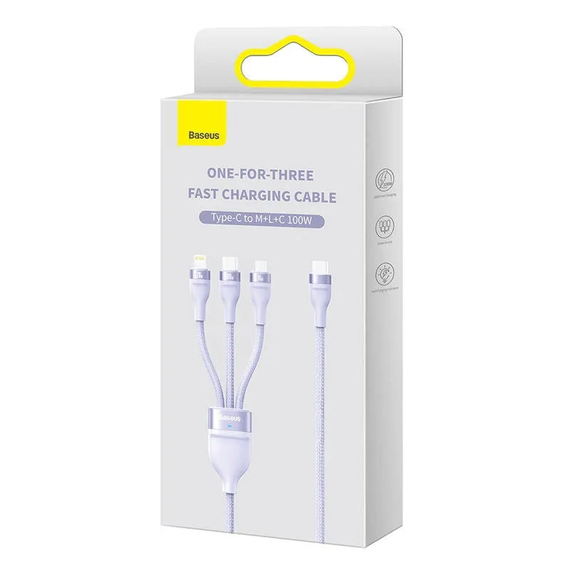 kabel-usb-3w1-baseus-flash-series-2-usb-c-micro-usb-lightning-100w-1-stan-nowy