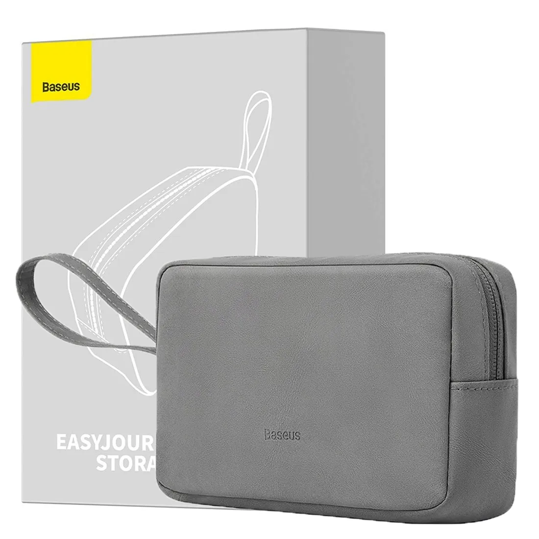 torba-baseus-easyjourney-szara-stan-nowy