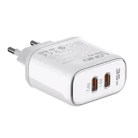 ladowarka-sieciowa-ldnio-a2528m-2usb-c-dla-apple-kabel-usb-c-lightning