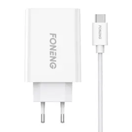 ladowarka-sieciowa-foneng-eu43-10-5w-1x-usb-kabel-usb-c