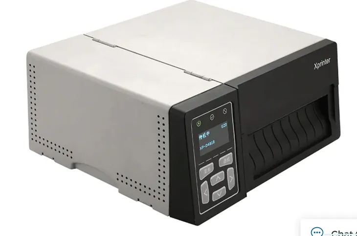 drukarka-termiczna-przemyslowa-xp-d481b-stan-opakowania-oryginalne