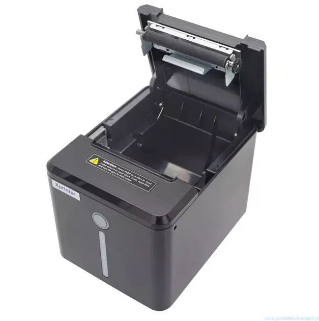 drukarka-termiczna-xp-q80k-kuchenna-stan-nowy