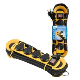 philips-listwa-zasilajaca-warsztatowa-4-gniazda-16a-5m-1szt-spn5140yc