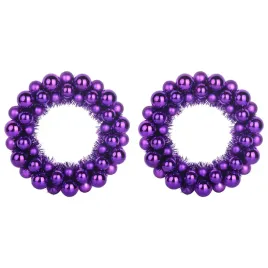 wieniec-bozonarodzeniowy-z-bombkami-2-szt-liliowy