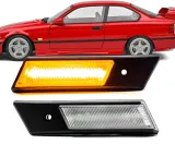 dynamiczne-biale-kierunkowskazy-led-bmw-e24-e28-e30-crystal-white-plywajace-stan-nowy-numer-katalogowy-czesci-dynamiczne-biale-kierunkowskazy-led-bmw-e24-e28-e30-e32-e34-e34-m5-e36-e36-m3