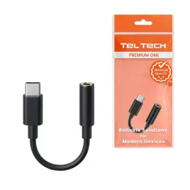 teltech-adapter-hf-digital-audio-jack-3-5-mm-usb-c-czarny-tad-a01