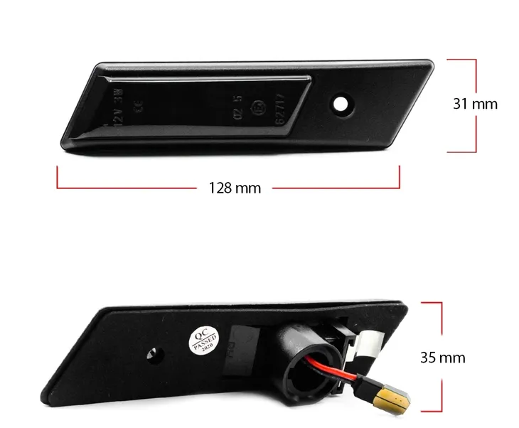 dynamiczne-czarne-kierunkowskazy-led-bmw-e28-e32-e34-e36-dymione-plywajace-typ-samochodu-samochody-osobowe-4x4-suv