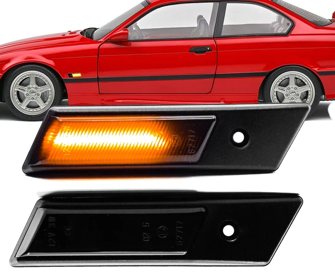 dynamiczne-czarne-kierunkowskazy-led-bmw-e28-e32-e34-e36-dymione-plywajace-stan-nowy