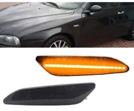 migacze-kierunkowskazy-led-alfa-romeo-147-156-fiat-tipo-lancia-delta-czarne