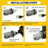 dynamic-kierunkowskazy-alfa-romeo-159-spider-brera-stan-nowy