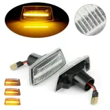 dynamic-led-kierunkowskazy-opel-corsa-d-corsa-e-stan-nowy