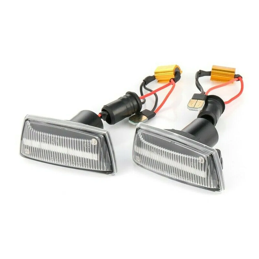 dynamic-led-kierunkowskazy-opel-corsa-d-corsa-e-stan-nowy