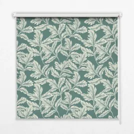 klasyczna-wolnowiszaca-roleta-tapeta-lisci-120x240