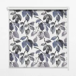 fotoroleta-duzy-wybor-wzorow-ciemne-liscie-120x240