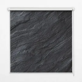 roleta-gladka-czarna-tekstura-na-wymiar-120x240-cm