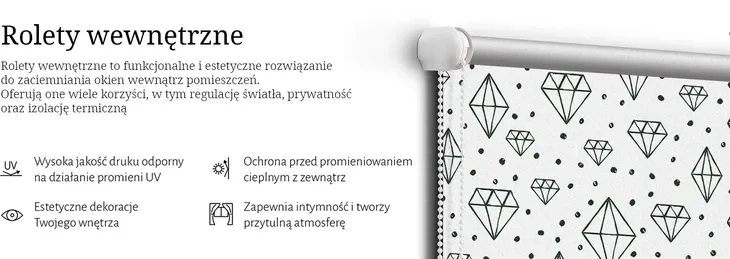 roleta-okienna-scienna-rysowane-diamenty-balkonowa-stan-opakowania-oryginalne