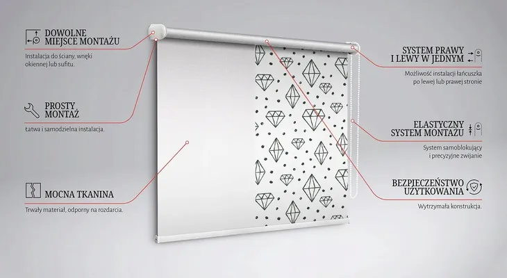 roleta-okienna-scienna-rysowane-diamenty-balkonowa-szerokosc-produktu-120-cm