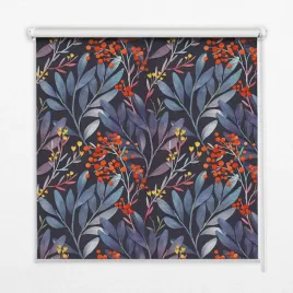 scienna-roleta-ciemne-liscie-i-jarzebina-120x240cm