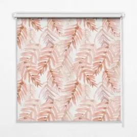 wewnetrzna-roleta-scienna-rozowe-liscie-120x240-cm