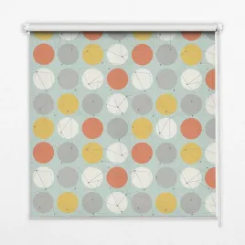 roleta-gladka-kropki-polaczone-kreskami-120x240-cm