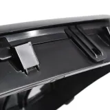 grill-nerki-bmw-1-e87-2007-2012-lci-black-shadow-numer-katalogowy-czesci-030-nerki-w-gril-bmw-e81-e82-e87-e88-2007-2012-po-lifcie-czarny-matt-mtowe-mat-matte-black-shadow