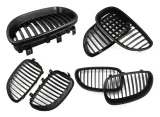 grill-nerki-bmw-5-e60-e61-m-pakiet-m5-black-matt-stan-opakowania-oryginalne