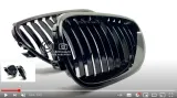 nerki-atrapa-grill-czarny-polysk-do-bmw-e60-e61-m5-numer-katalogowy-oryginalu-51137027061or51137027062or51137065701or-51137065702or51712155446or51712155447