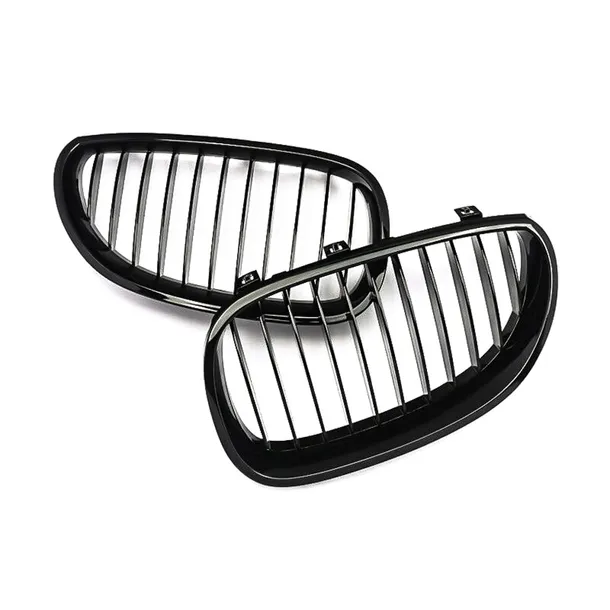 nerki-atrapa-grill-czarny-polysk-do-bmw-e60-e61-m5-produkt-wprowadzony-do-obrotu-na-terenie-ue-przed-13-12-2024-tak