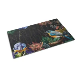 wycieraczka-wzor-na-buty-60x40-ptak-kwiaty