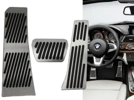 nakladki-na-pedaly-bmw-x3-x4-e70-e90-f01-f10-f45-z4-automat-podstopnica
