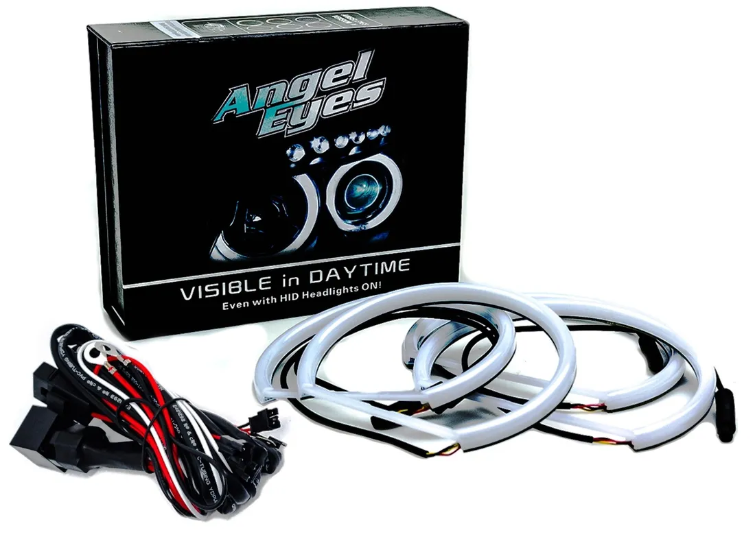 ringi-led-cotton-bmw-e36-e38-e39-e46-ultra-mocne-dzienne-stan-nowy