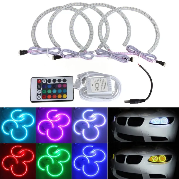 ringi-led-cotton-bmw-e36-e38-e39-e46-ultra-mocne-dzienne-wersja-europejska