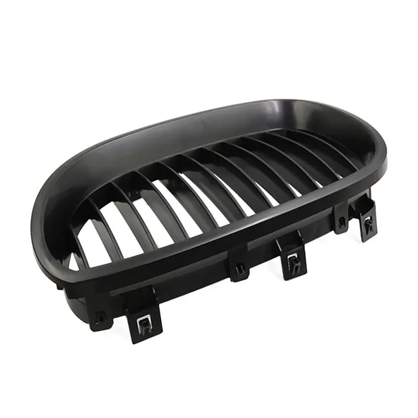 grill-nerki-bmw-e60-e61-2003-2010-czarny-matt-produkt-wprowadzony-do-obrotu-na-terenie-ue-przed-13-12-2024-tak