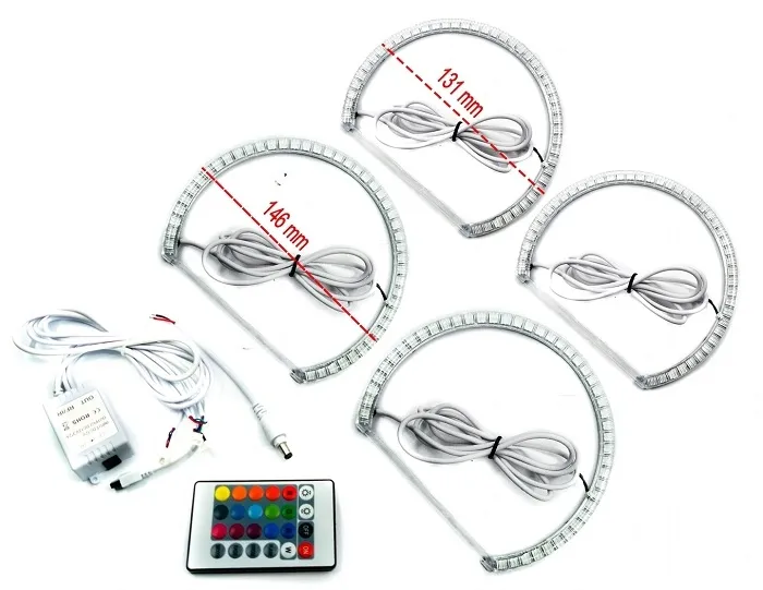 ringi-led-rgbw-bmw-e36-e38-e39-e46-131mm-lub-146mm